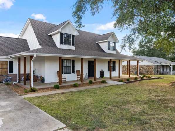 80 Sunny Acres, Muscle Shoals, AL 35661