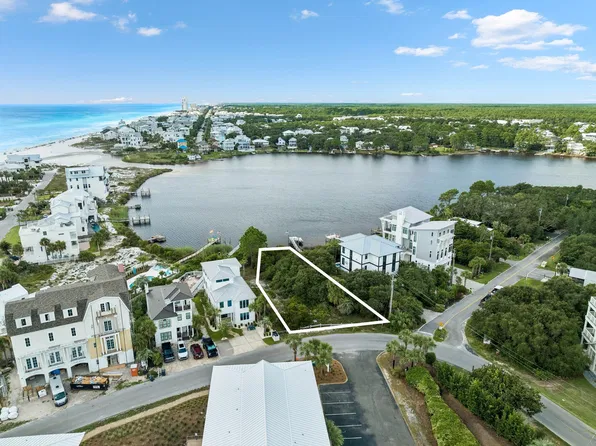 LOT 1 Beachside Dr, Pt Washington, FL 32459