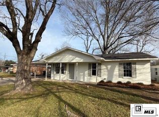 403 Oregon Trl, Monroe, LA 71202