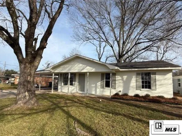 403 Oregon Trl, Monroe, LA 71202
