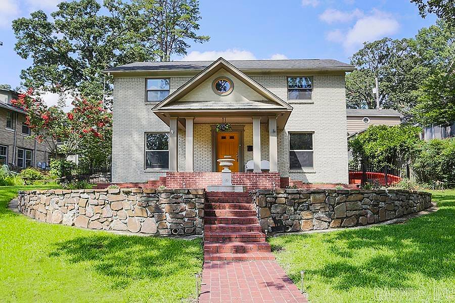 428 Midland St, Little Rock, AR 72205 MLS 23021168 Zillow