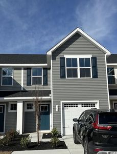 340 Myrtle Meadows Dr #463E, Conway, SC, 29526