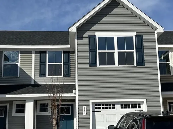 340 Myrtle Meadows Dr #463E, Conway, SC 29526