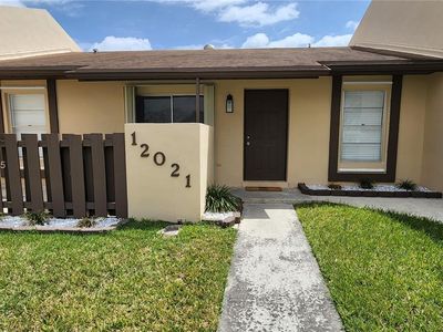 12021 SW 110th Street Cir E, Miami, FL, 33186