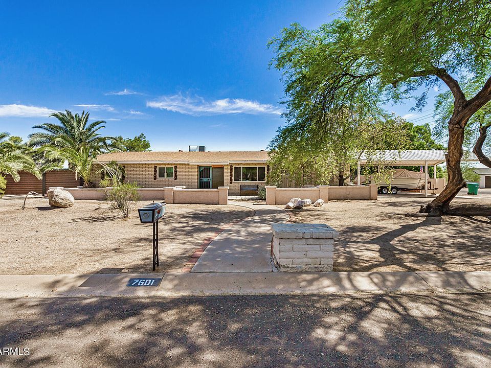 1st image of 7601 E Minton Place