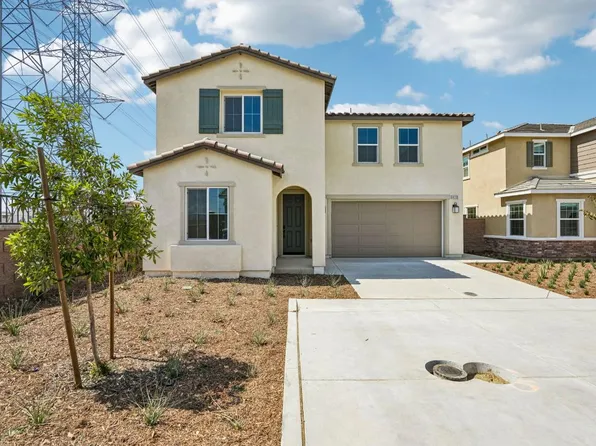 4733 S Aurora Ave, Ontario, CA 91762
