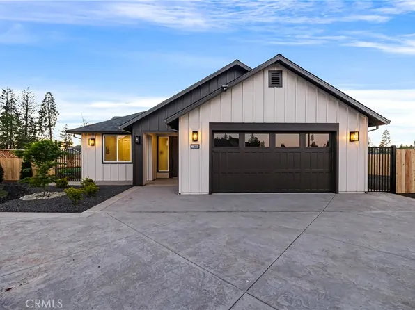 814 Camellia Dr, Paradise, CA 95969