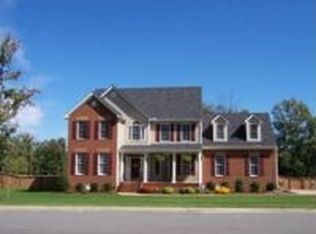 3912 Shae Pl, Glen Allen, VA 23059