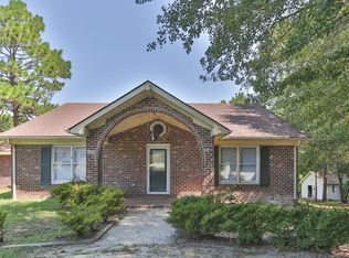 130 Lakeview Trl, Rockingham, NC 28379