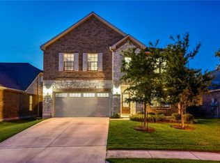 3400 De Torres Cir, Round Rock, TX 78665