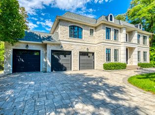 38 Kirk Dr, Markham, ON L3T 3L1