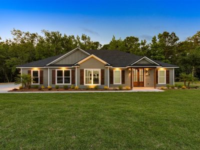 95183 Amberwood Ln, Fernandina Beach, FL, 32034