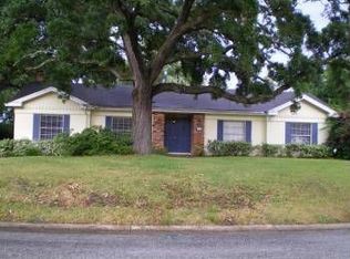5017 Duban Ave, Belle Isle, FL 32812