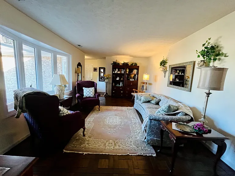 living room two