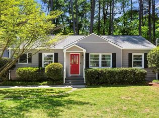 1059 Lindridge Dr NE, Atlanta, GA