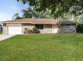 18546 Zinnia Rd, Fort Myers, FL 33967