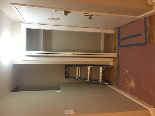 Rented by AJ Clarke | media 24