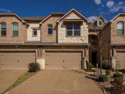 1168 Wiltshire Dr, Allen, TX, 75013