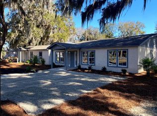 1706 Old Shell Rd #A, Pt Royal, SC 29935