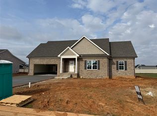 1118 Haverhill Dr, Franklin, KY 42134