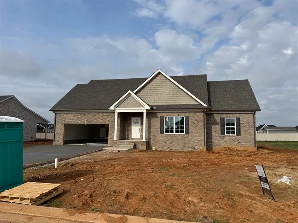 1118 Haverhill Dr, Franklin, KY 42134