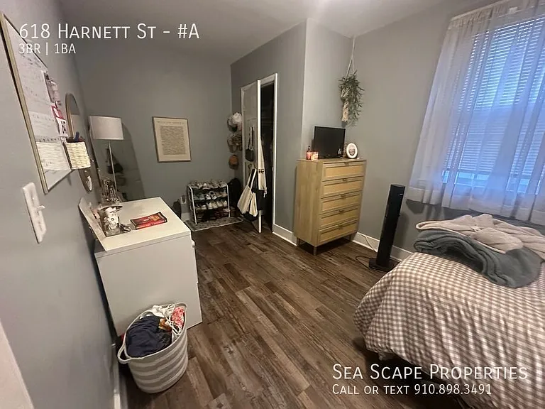 618 Harnett St #A — Photo 12