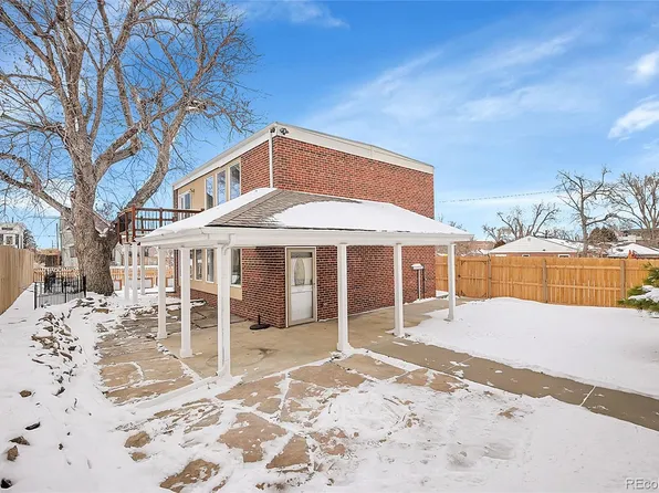 3560 N Adams Street, Denver, CO 80205