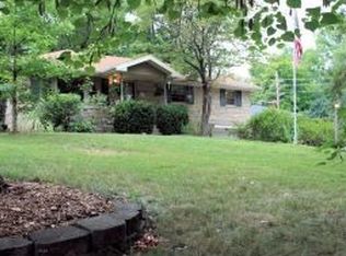 1506 S Nancy St, Bloomington, IN