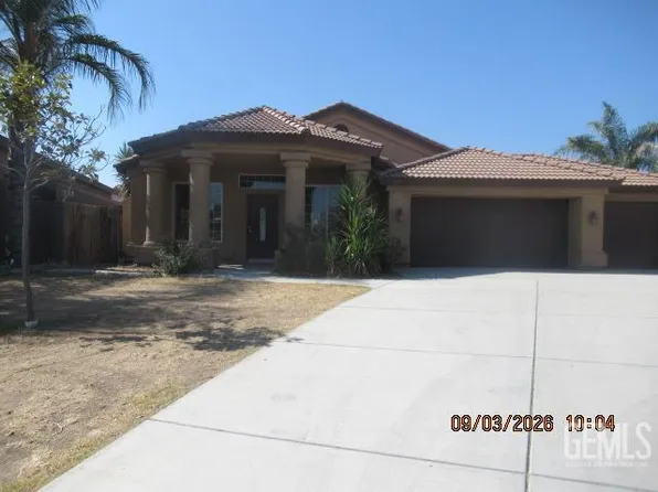 5225 Au Chocolat Dr, Bakersfield, CA 93311