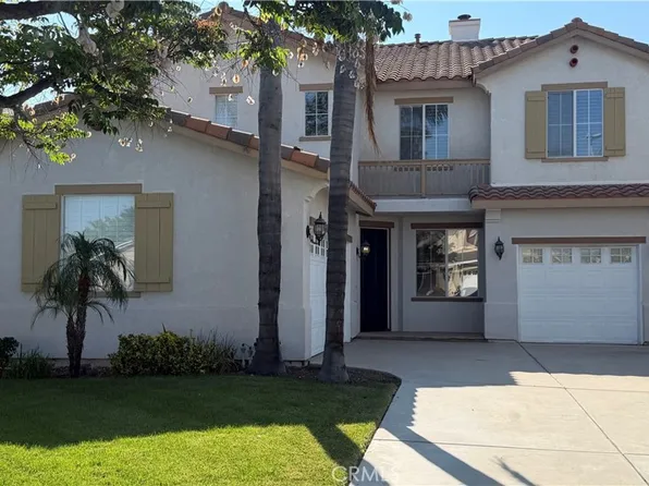 4329 Driving Range Rd, Corona, CA 92883