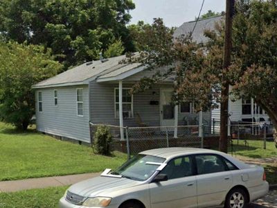 641 Ivy Ave, Newport News, VA, 23607