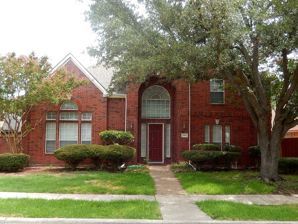 front view