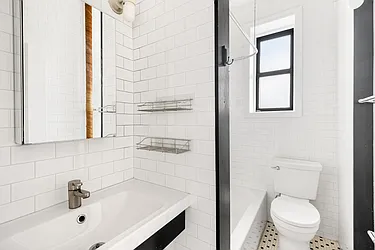 Rented by The Agency