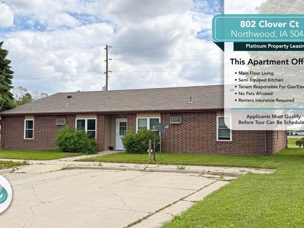 802 Clover Ct #1