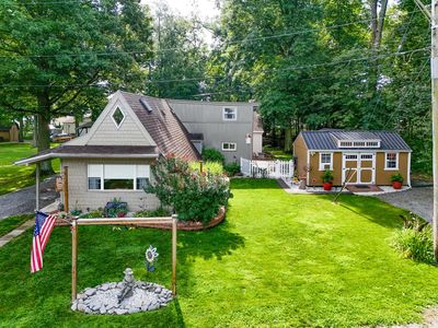 10731 Piqua Dr, Huntsville, OH, 43324