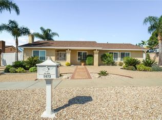 1473 N San Antonio Ave, Upland, CA 91786