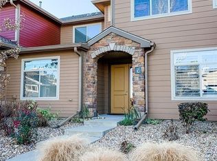 8552 Gold Peak Ln UNIT C, Littleton, CO 80130
