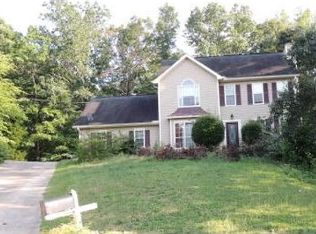 3185 Christopher Ct, Douglasville, GA 30135