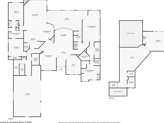 3rd image of 85259 Napeague Dr