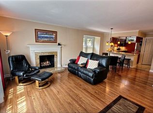1116 N Taylor St APT A, Arlington, VA 22201