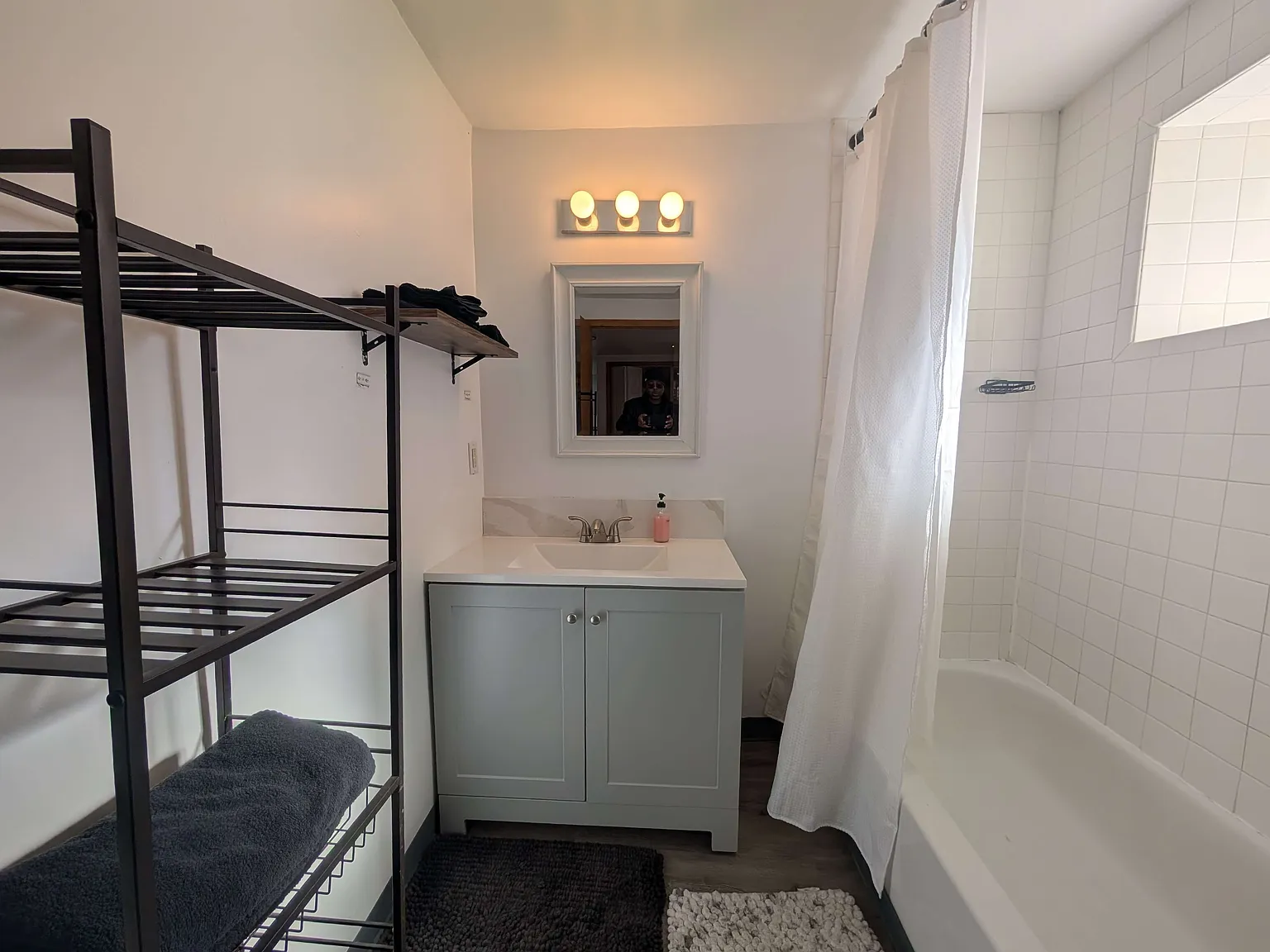 1 bed, 600 sqft, $1,550 — Photo 3