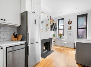 88 Horatio St APT 1B, New York, NY 10014