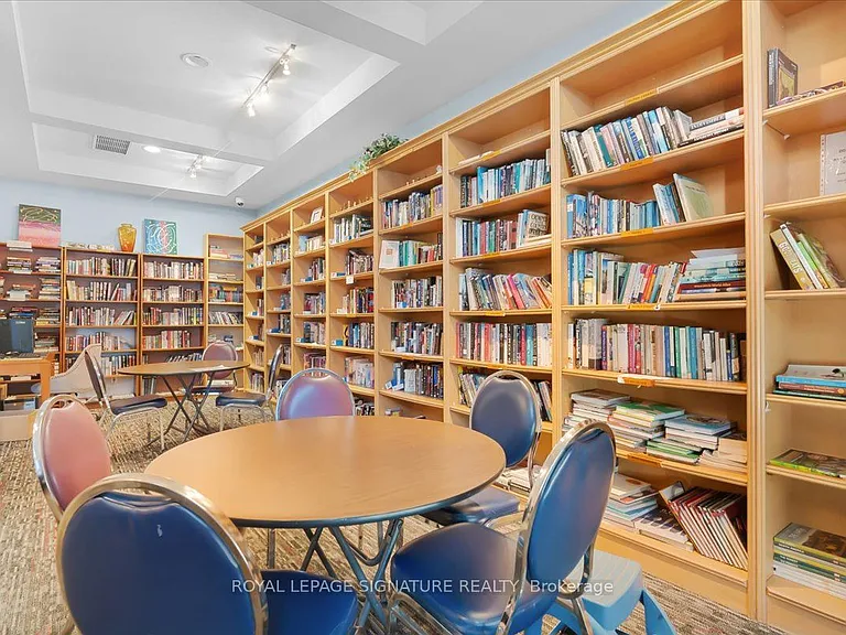 1700 Eglinton Ave E #721 — Photo 18