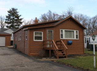 7410 Chippewa Dr, Wonder Lake, IL