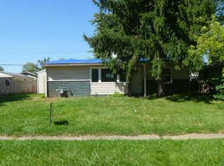 3150 Midvale Dr, Indianapolis, IN 46222