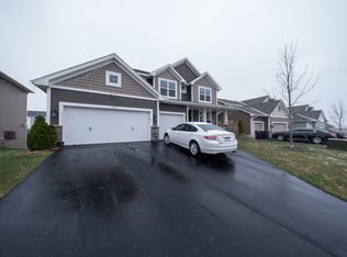 15719 Fair Hill Way, Apple Valley, MN 55124
