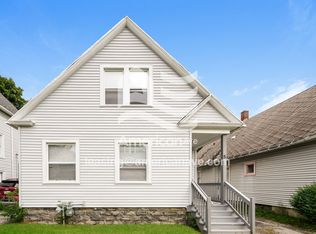 5 Herbert St, Rochester, NY 14621