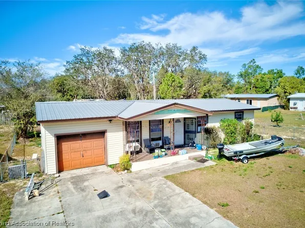2119 Roseland Ave, Sebring, FL 33870