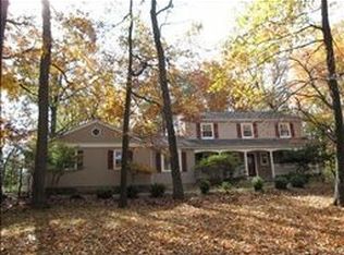 1576 Mountain Top Rd, Bridgewater, NJ 08807