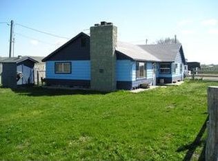 3984 Kochsmeier Rd, Vale, OR 97918